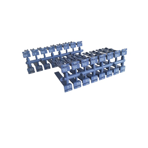 DIRECCIÓN DEL ENCHUFE PARA USUARIOS